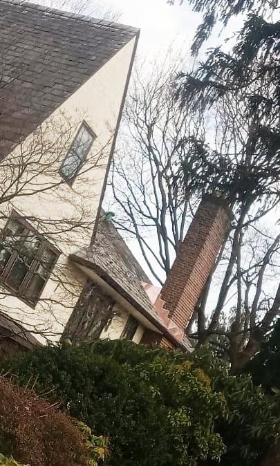 Common Roofing Issues in Bronxville