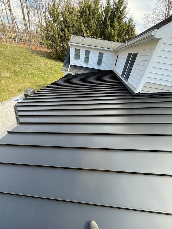 The Modern Farmhouse Look in Katonah NY