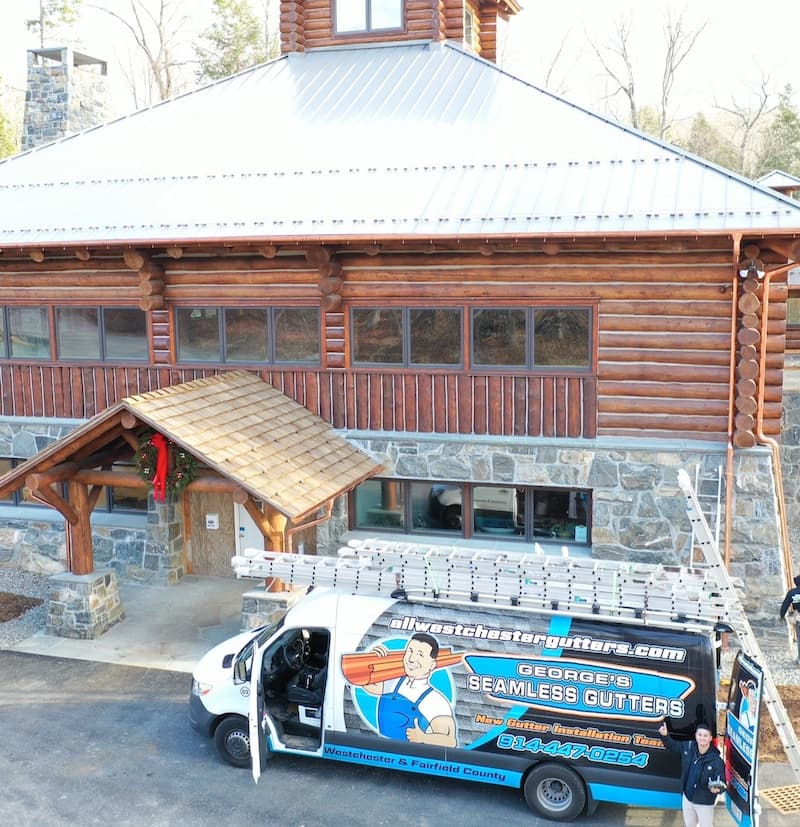 Trending Now in Metal Roofing Westchester NY