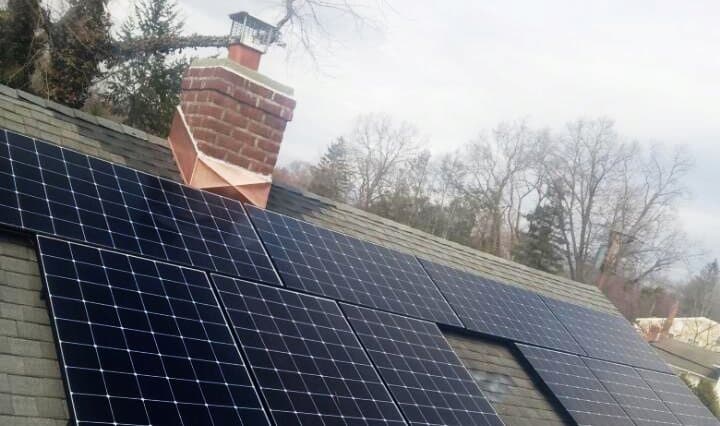 White Plains Roof Repair
