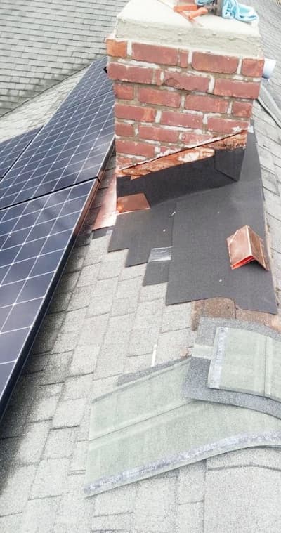 Why Copper Flashing is Superior