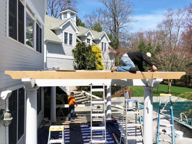 Exterior Painting Matters