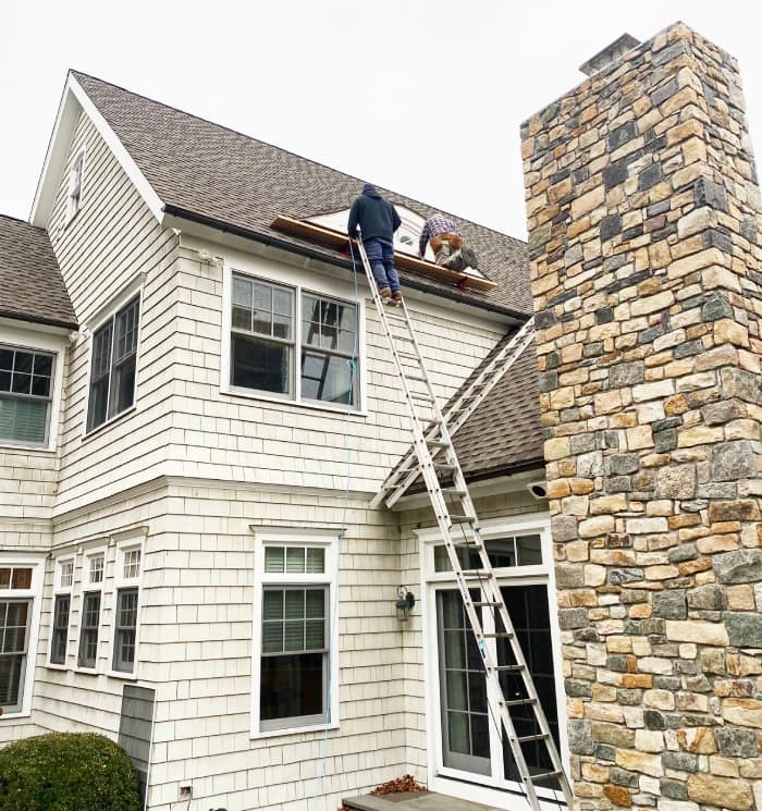 Exterior Painting Westchester County NY