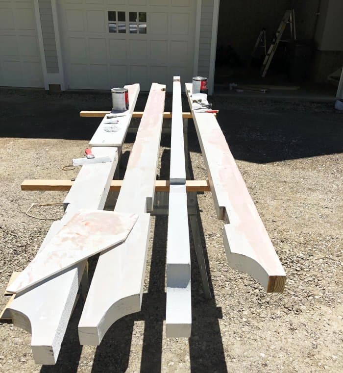 Exterior Painting Westchester NY