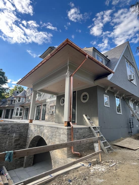 Built for Protection, Designed for Beauty