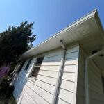 Yonkers NY Vinyl Soffits